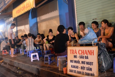 Những trào lưu kinh doanh sớm tàn